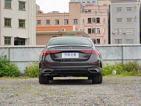 2025�� E 260 �˶���