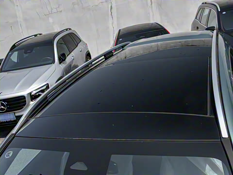 2025�� �Ŀ� GLC 260 L 4MATIC ������