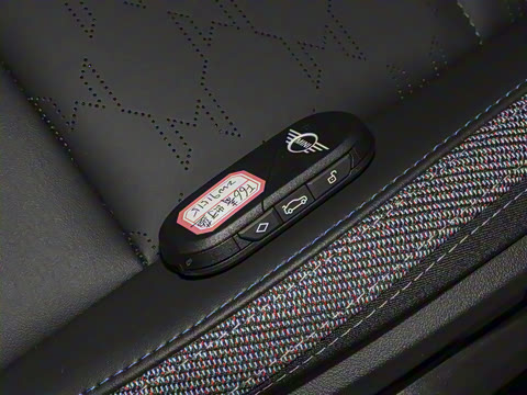 2025�� 1.5T COOPER ������