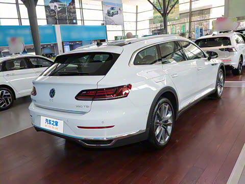 2025�� ��װ�� 380TSI ���� ������