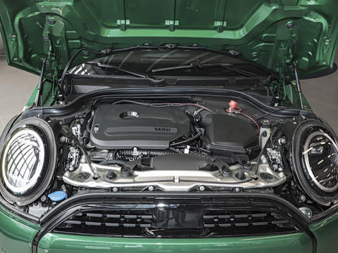 2025�� 1.5T COOPER ������ ���Ű�