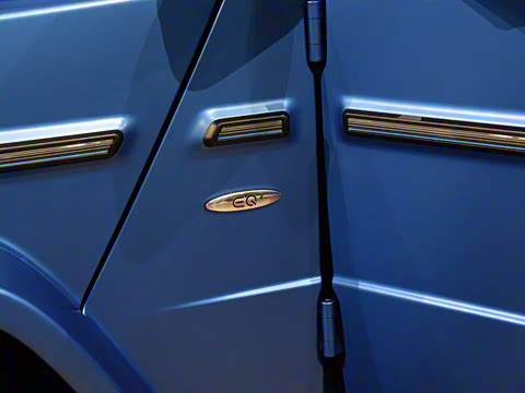 2025�� G580 �׷��ر��