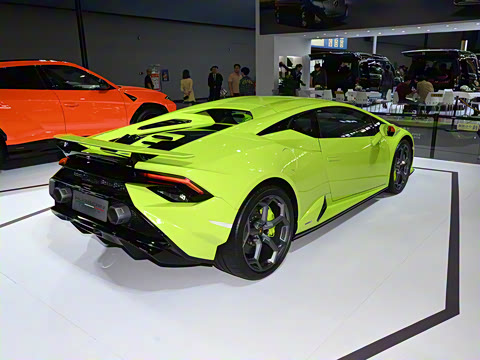 2023�� Hurac��n Tecnica