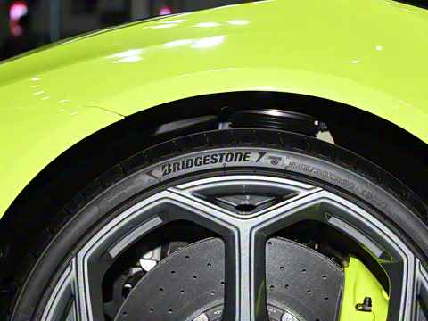 2023�� Hurac��n Tecnica