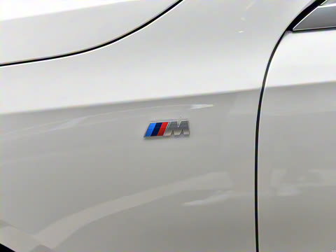 2024�� 525Li M�˶���װ