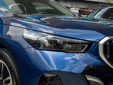 2024�� 525Li M�˶���װ