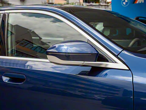 2024�� 525Li M�˶���װ