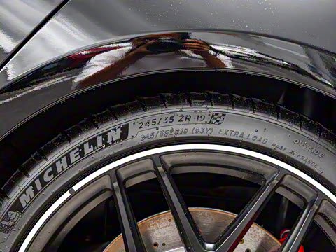 2024�� �Ŀ� AMG A 45 S 4MATIC+