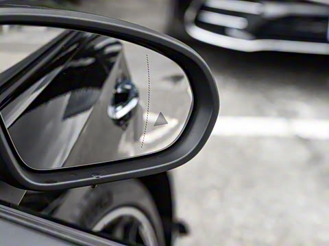 2024�� �Ŀ� AMG A 45 S 4MATIC+