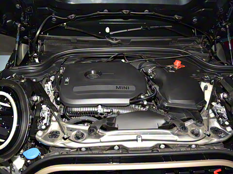 2025�� 2.0T COOPER S ������ ���Ű�