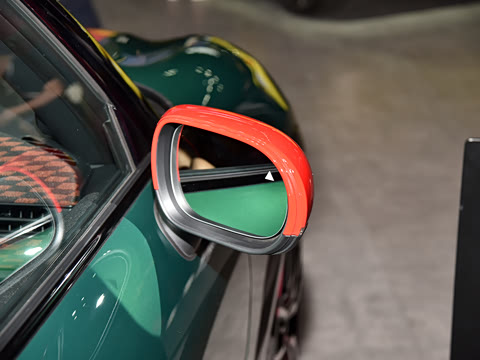 2025 JOHN COOPER WORKS