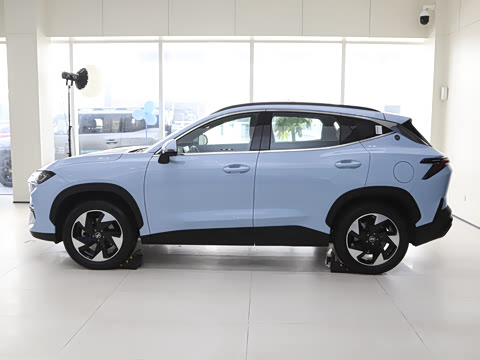 2024�� 1.5TD DHT ULTRA