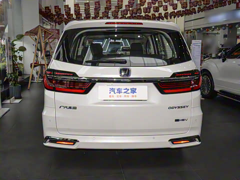 2024�� 2.0L e:HEV ��������