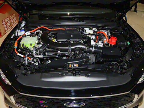 2025�� 2.0T EcoBoost E �춯 �˶���