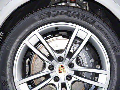 2025�� Cayenne Coup�� 3.0T