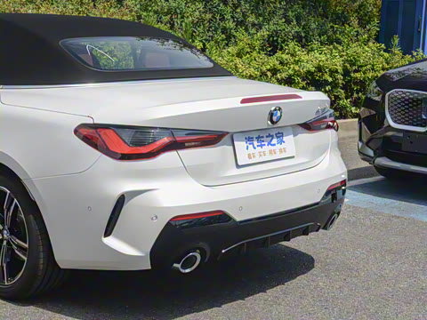 2024�� 425i ����M�˶���װ