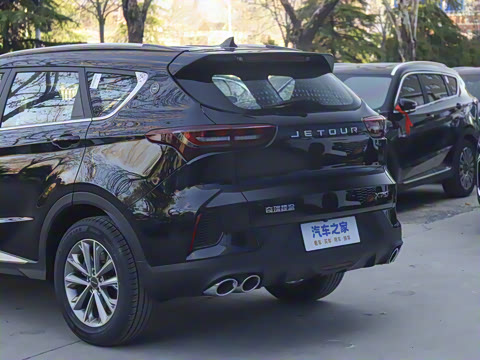 2025�� 1.5T DCT��ԽPRO 7��