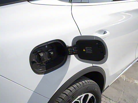 2025�� �Ǽݰ� DM-i 115KM �콢��