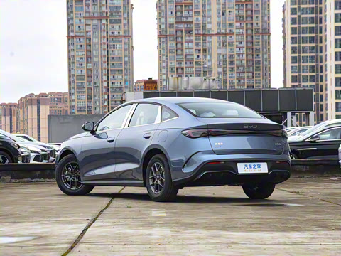 2024�� DM-i 80KM������