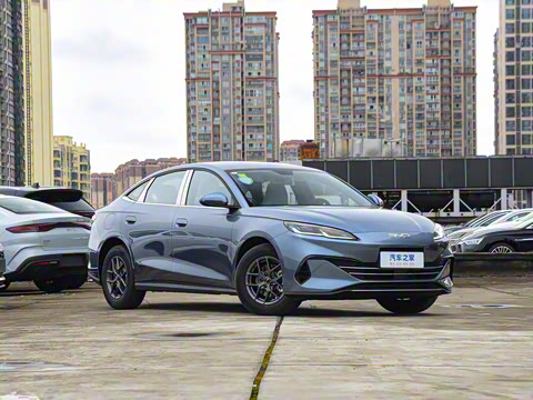 2024�� DM-i 80KM������