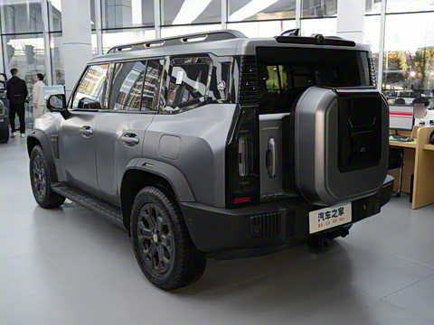 2025�� 2.0T �Զ�����20������