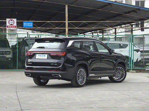 2024�� 1.5TD 2DHT Pro 5��