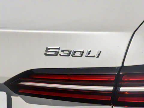 2025�� 530Li ������ ������װ