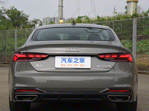 2024�� Sportback 40 TFSI quattro ����������