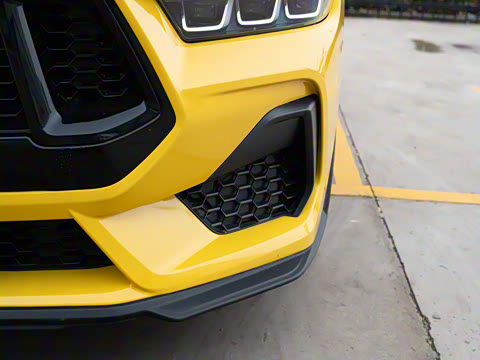 2024�� 2.3T EcoBoost Ӳ�����ܰ�