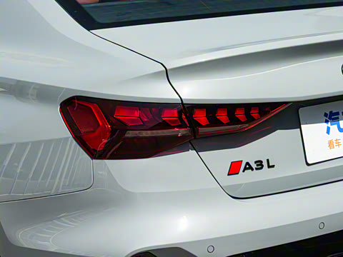 2026�� A3L Limousine 35TFSI �ɳ�������