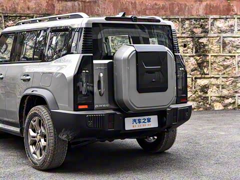 2025�� 2.0TD XWD �Զ�����