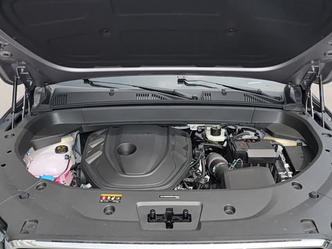 2024�� 2.0TD �߹��Զ����������