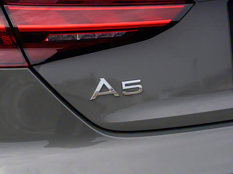 2024�� Coupe 40 TFSI ʱ�ж�����