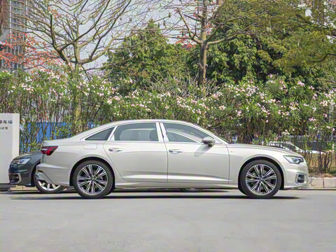 2025�� �Ŀ� 45 TFSI ��ѡ������