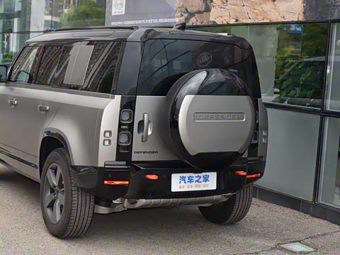 2025�� 110 3.0T P400 X