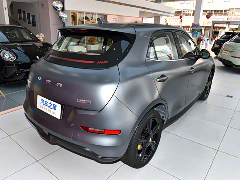 2024�� 401km ������ 126kW