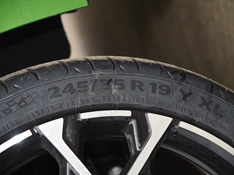 2025�� 03+ 2.0TD �Զ�������װ