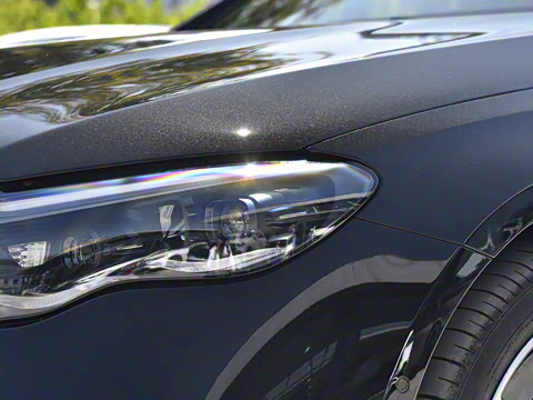 2025�� �Ŀ� E 300 L �����