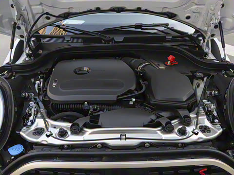 2025�� 2.0T COOPER S ������