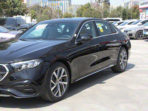 2025�� �Ŀ� E 300 L ʱ���˶���