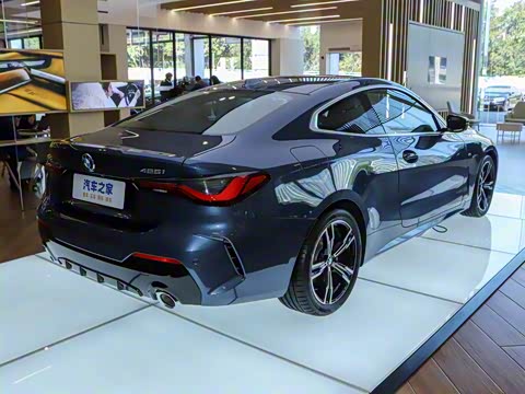 2024�� 425i M�˶���װ