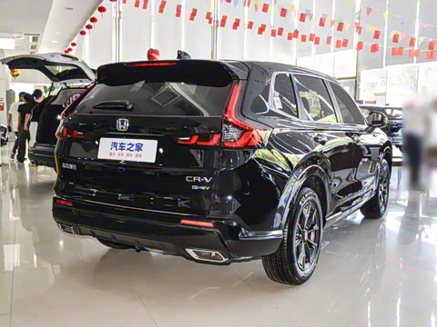 2023�� 2.0L e:HEV ����������