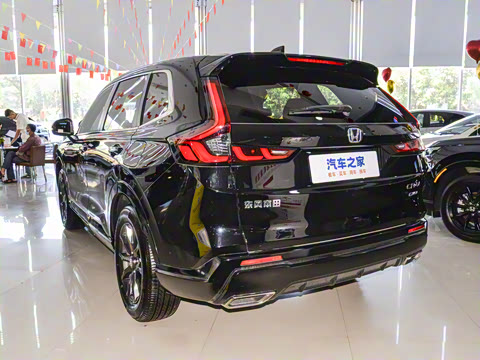 2023�� 2.0L e:HEV ����������