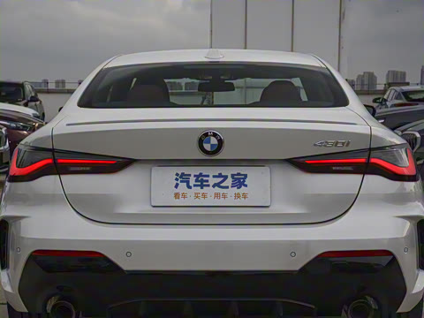 2024�� 430i M�˶���ҹ��װ