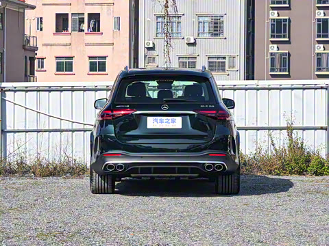 2025�� AMG GLE 53 4MATIC+