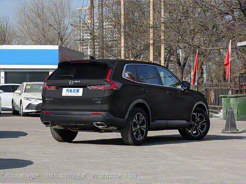 2023�� 240TURBO ������ҫ�� 5��