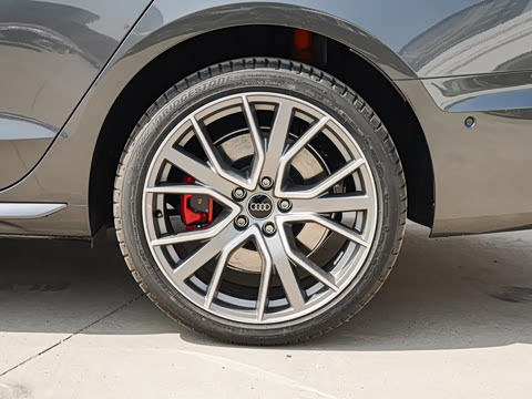 2025�� S4 Avant 3.0TFSI