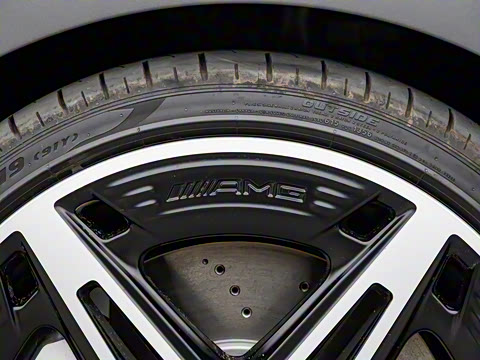 2024�� �Ŀ� AMG A 35 L 4MATIC