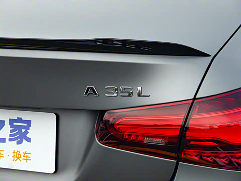 2024�� �Ŀ� AMG A 35 L 4MATIC