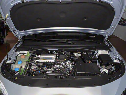 2024�� 270T DCT Ӱ��S��